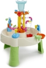 LEKEBORD VANN LITTLE TIKES