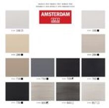 Amsterdam Standard Series acrylic paint grey set | 12 x