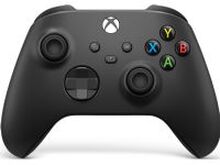 Microsoft Xbox Wireless Controller - Hvidt - trådløs - Bluetooth - for PC, Microsoft Xbox One, Android, iOS, Microsoft Xbox Series S, Microsoft Xbox Series X