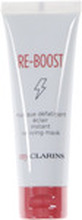 Clarins My Clarins Re-Boost Instant Reviving Mask - Dame - 50 ml