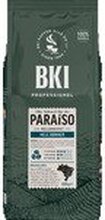 Kaffe BKI Paraiso 1000g - kaffebønner