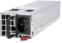 HPE Aruba X372 - Strømforsyning - hot-plug / redundant - AC 100-240 V - 680 watt - for HPE Aruba 2930M 24, 2930M 40, 2930M 48, 3810M 24, 3810M 40, 3810M 48, 6200F 12