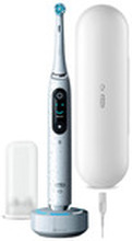 Oral-B iO Series 10 elektrisk tannbørste - Stardust White