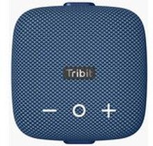 Tribit | StormBox Micro 2 - Høyttaler - for bærbar bruk - trådløs - Bluetooth - Blå