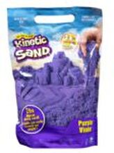 Kinetic Sand Colour Bag asst.