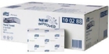 Håndklædeark Tork H2 Xpress® Soft Premium Multifold - (21 pakker x 110 ark)