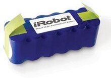 iRobot XLife-batterier