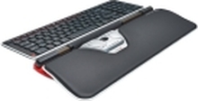 Contour Balance Keyboard WL and RollerMouse Red plus WL - Musesett med tastatur og rullestav - trådløs