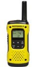 Motorola TLKR T92 H2O - Bærbar - toveis radio - PMR - 8 kanalers (en pakke 2)
