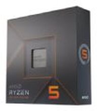 AMD Ryzen 5 7600X - 4.7Ghz - 6 core socket AM5 105W BOX