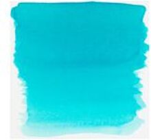 Ec-ine Liquid Waterc-our Bottle Bluish Green 640
