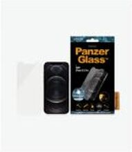 PanzerGlass™ | Skjermbeskytter - Classic-Fit | Apple iPhone 12/12 Pro