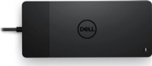 Dell® | WD22TB4 - Dokkingstasjon - Thunderbolt - HDMI, DP, Thunderbolt - GigE - 130 Watt - Sort