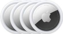 Apple | AirTag - Anti-tab Bluetooth-tag (pakke med 4)