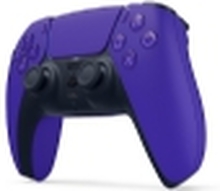 Sony DualSense™ - Gamepad - trådløst - Bluetooth - Galactic Purple - for Sony Playstation® 5