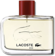 Lacoste Red 2022 edt 125ml