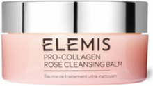 ELEMIS_Pro-Collagen Rose Cleansing Balm cleansing and soothing rose face gel 100g