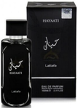 Lattafa Hayaati Eau De Parfum 100 ml (mann)