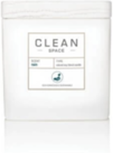 Clean, Space Rain, Scented Candle, 227 g