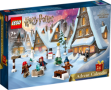 LEGO Harry Potter TM 76418 LEGO® Harry Potter™ Julekalender
