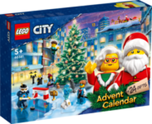 LEGO City 60381 Adventskalender 2023