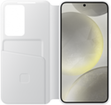 Samsung® | Galaxy S24 Smart View Wallet Veske - Flipomslag - Hvit
