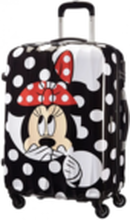 American Tourister Disney Legends - Medium Suitcase Minnie Dots