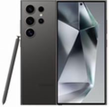 Samsung® | Galaxy S24 Ultra - 5G smarttelefon - 256GB | Titan svart