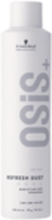 Schwarzkopf Professional - Osis+ Refresh Dust Bodifying Dry Shampoo - 300 ml