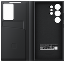 Samsung® | Galaxy S24 Ultra Smart View Wallet Veske - Flipomslag - Svart