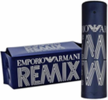 Giorgio Armani Emporio Remix For Him EDT 30ml