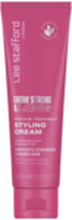 Lee Stafford Grow Strong & Long Protein Treatment Styling Cream