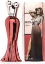 Paris Hilton Ruby Rush Eau De Parfum 100 ml (female)