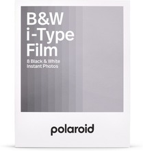 Polaroid Polaroid Svart/Vit I-type
