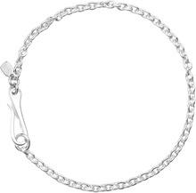 O.P Jewellery Armband Anchor Chain Hook 18 cm