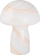 Globen Lighting Bordslampa Fungo 16 Beige