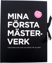 THE TINY UNIVERSE Mina Första Mästerverk