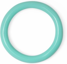 Lulu Copenhagen Ring Color emalj st.17 mint