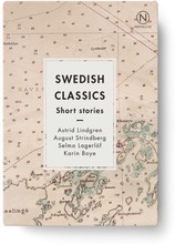 Novellix Novellix Swedish Classics