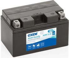 Batteri Exide AGM12-8