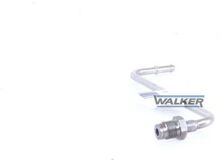 Tryckslang, trycksensor (sot-/partikelfilter) Walker 10757