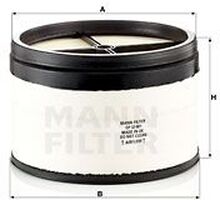 Luftfilter Mann-filter CP 32 001