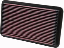 Luftfilter K&n filters 33-2052