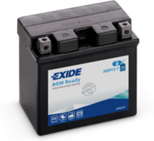 Batteri Exide AGM12-7