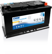 Batteri Exide ES900