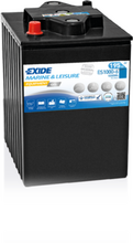 Batteri Exide ES1000-6