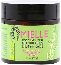 Mielle Organics Rosemary Mint Strengthening Edge Gel 57gr