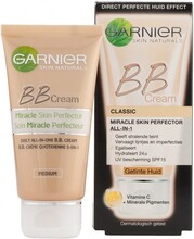 Garnier Skin Naturals Miracle Skin Perfector Getinte Huid BB Cream 50ml