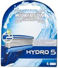 Wilkinson Hydro 5 Razor Blades 4pcs