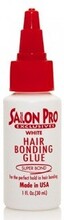 Salon Pro Exclusives Hair Bonding Glue White 30 ml